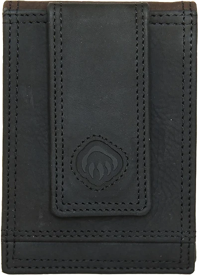 Wolverine Adults' I-90 Durashock Front Pocket Wallet