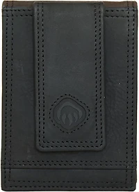 Wolverine Adults' I-90 Durashock Front Pocket Wallet