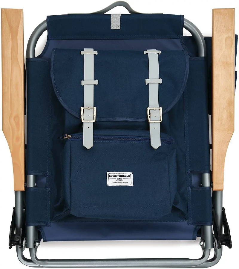 Sport-Brella Sunsoul Backpack Chair
