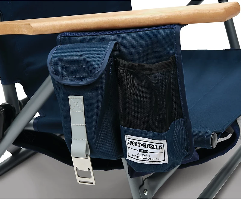 Sport-Brella Sunsoul Backpack Chair