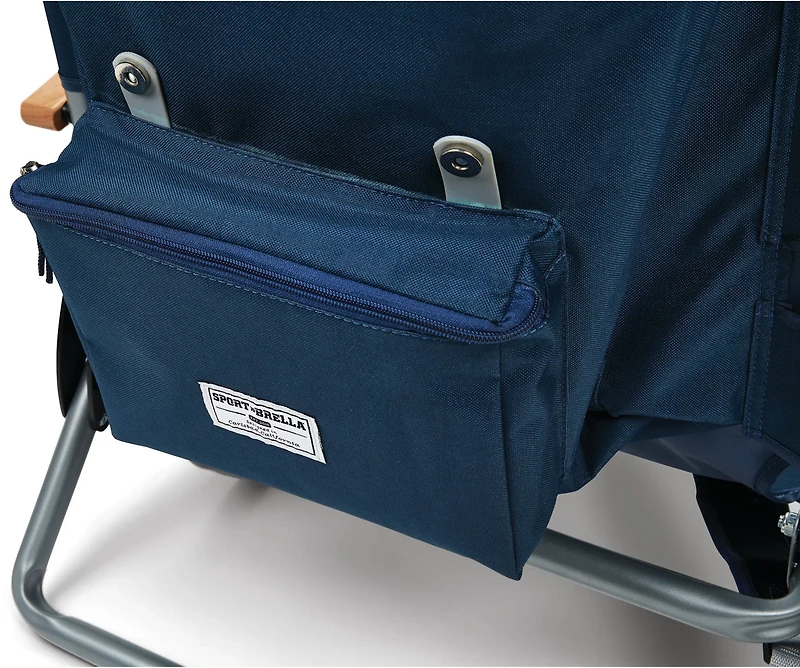 Sport-Brella Sunsoul Backpack Chair