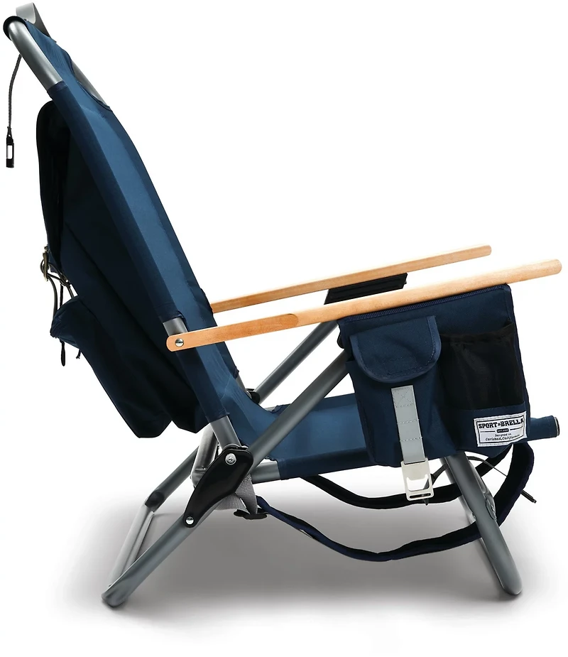 Sport-Brella Sunsoul Backpack Chair