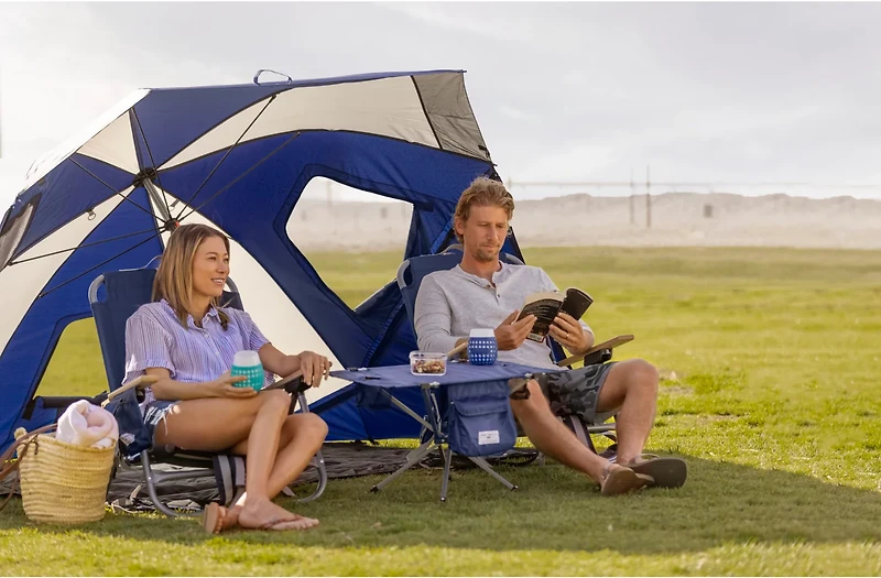 Sport-Brella Sunsoul Shelter