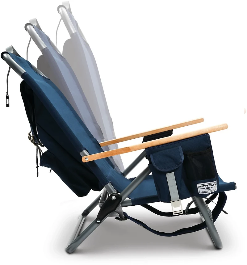 Sport-Brella Sunsoul Backpack Chair