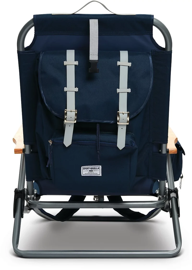 Sport-Brella Sunsoul Backpack Chair