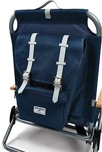 Sport-Brella Sunsoul Backpack Chair
