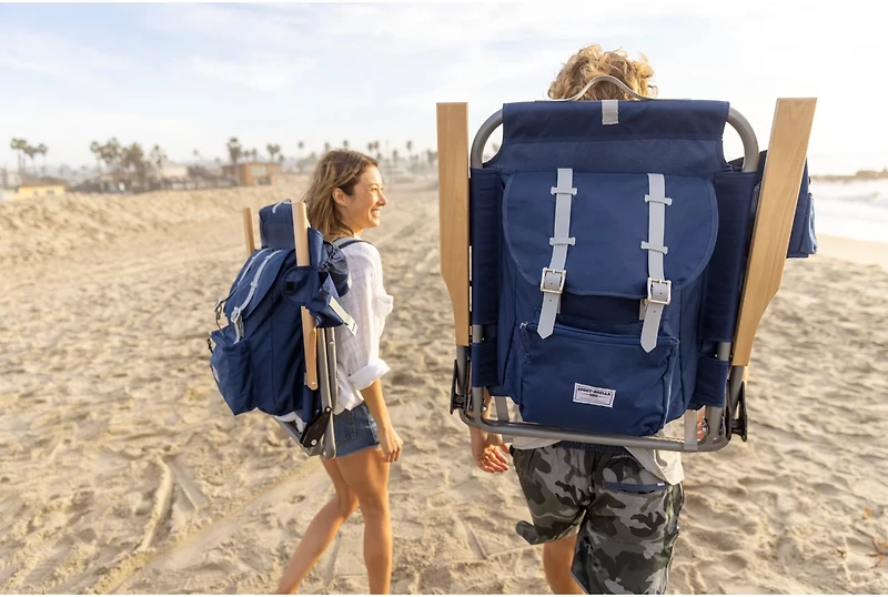 Sport-Brella Sunsoul Backpack Chair