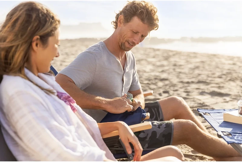 Sport-Brella Sunsoul Backpack Chair