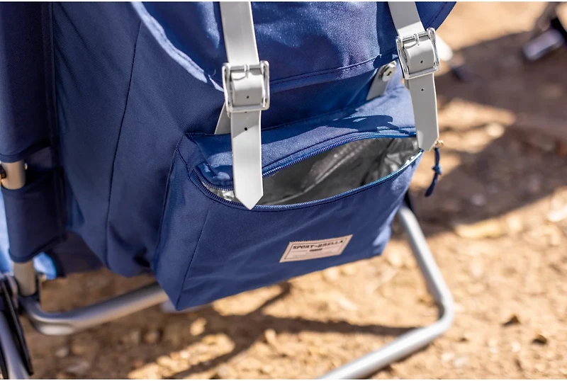 Sport-Brella Sunsoul Backpack Chair