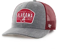'47 University of Alabama Slate Trucker Cap