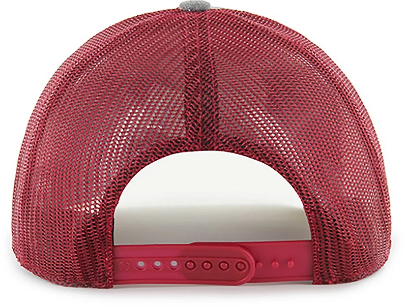 '47 University of Alabama Slate Trucker Cap