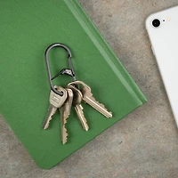 Nite Ize G-Series Dual Chamber #2 Carabiner