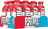 Prime 16 oz Ice Pop Hydration Drink 12-Pack