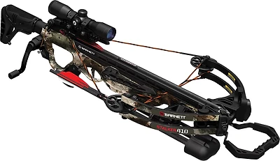 Barnett Stalker 410 Crossbow with CCD Package