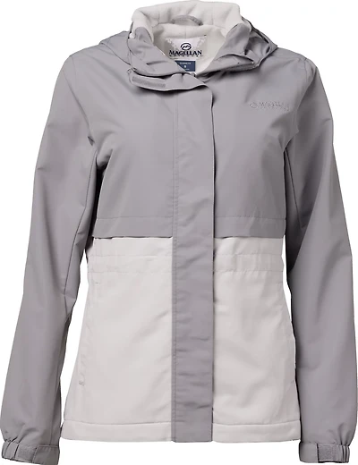 Magellan Outdoors Women's Slider Jacket