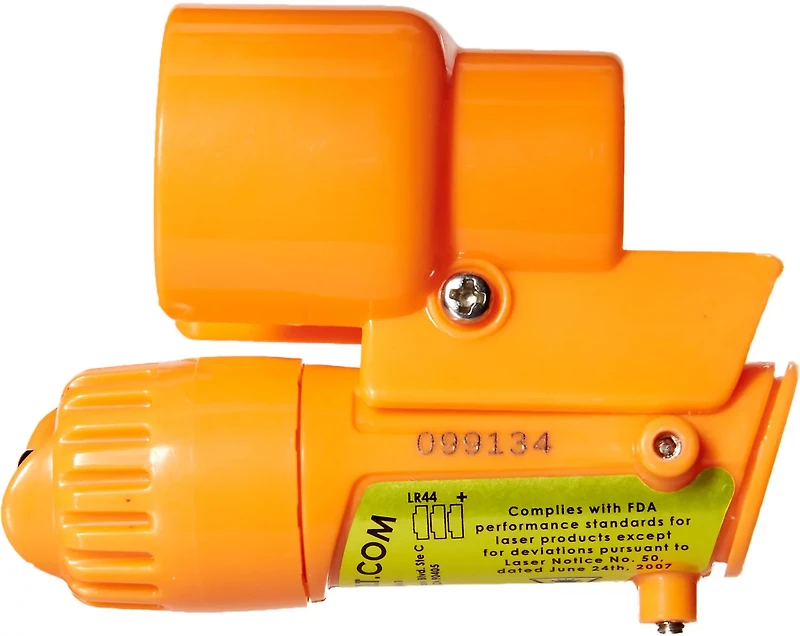 Bug-A-Salt Bug-Beam Laser Adapter Kit