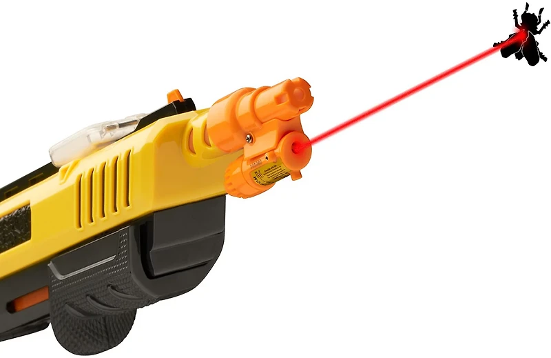 Bug-A-Salt Bug-Beam Laser Adapter Kit