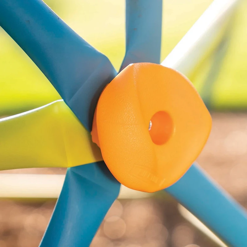 Lifetime Climbing Tower