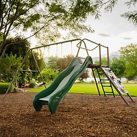 Lifetime Climb & Slide Playset