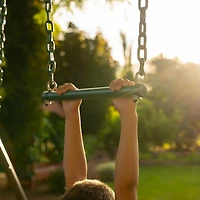 Lifetime Climb & Slide Playset