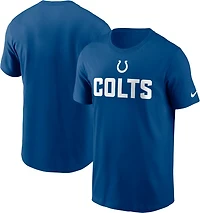 Nike Men's Indianapolis Colts Local Essential Graphic T-shirt