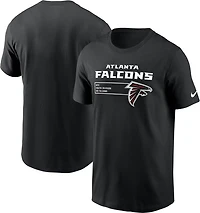 Nike Men's Atlanta Falcons Division Essential Graphic T-shirt