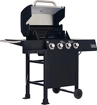 Outdoor Gourmet 4-Burner Gas Grill
