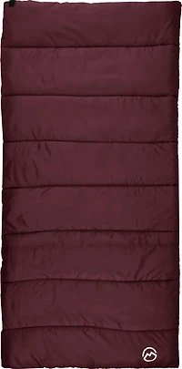 Magellan Outdoors 30 Degrees F Rectangle Sleeping Bag