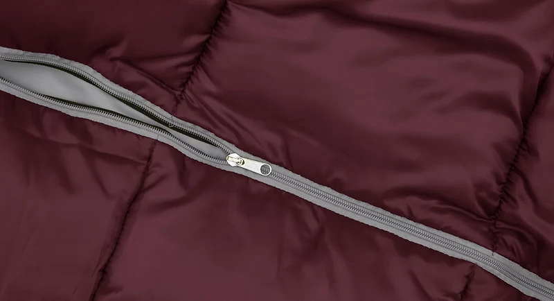 Magellan Outdoors 30 Degrees F Rectangle Sleeping Bag