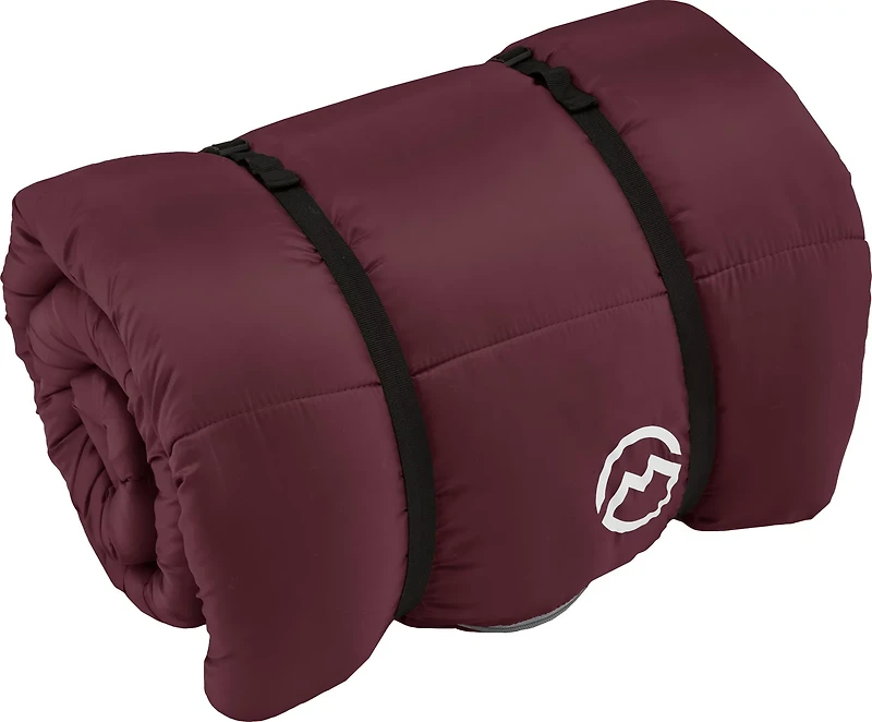 Magellan Outdoors 30 Degrees F Rectangle Sleeping Bag