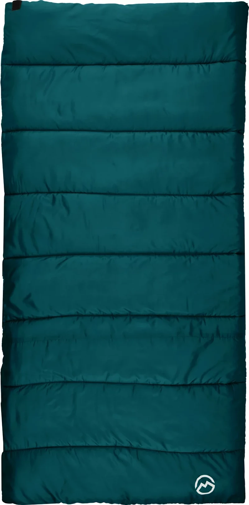 Magellan Outdoors 30 Degrees F Rectangle Sleeping Bag