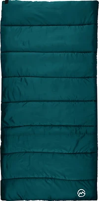 Magellan Outdoors 30 Degrees F Rectangle Sleeping Bag