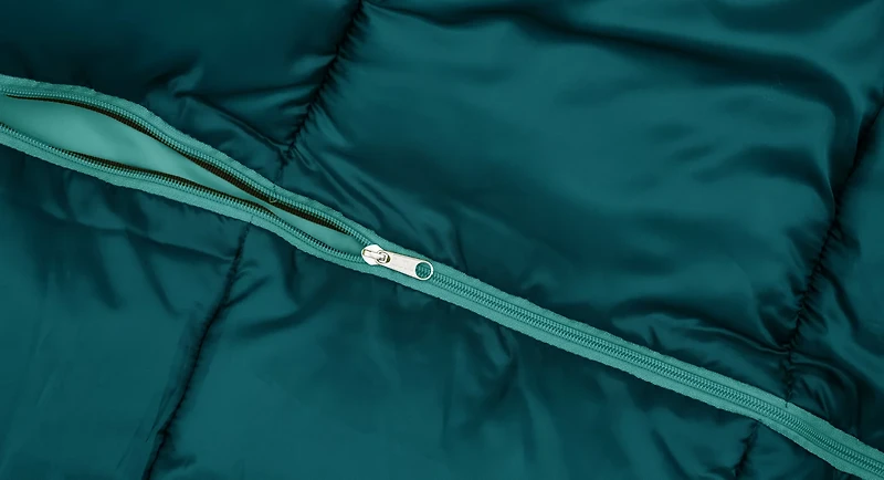 Magellan Outdoors 30 Degrees F Rectangle Sleeping Bag