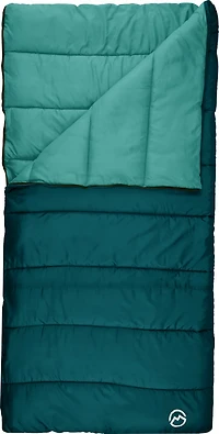 Magellan Outdoors 30 Degrees F Rectangle Sleeping Bag