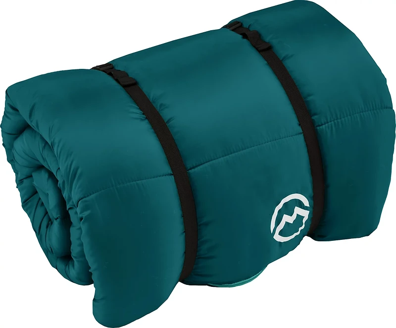 Magellan Outdoors 30 Degrees F Rectangle Sleeping Bag