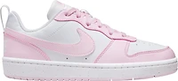 Nike Kids' Grade School Court Borough Low Recraft Shoes