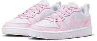 Nike Kids' Grade School Court Borough Low Recraft Shoes