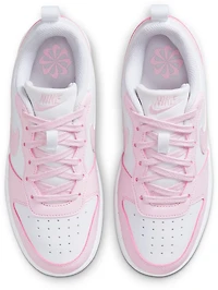 Nike Kids' Grade School Court Borough Low Recraft Shoes