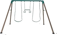 Lifetime Kids Swing Set