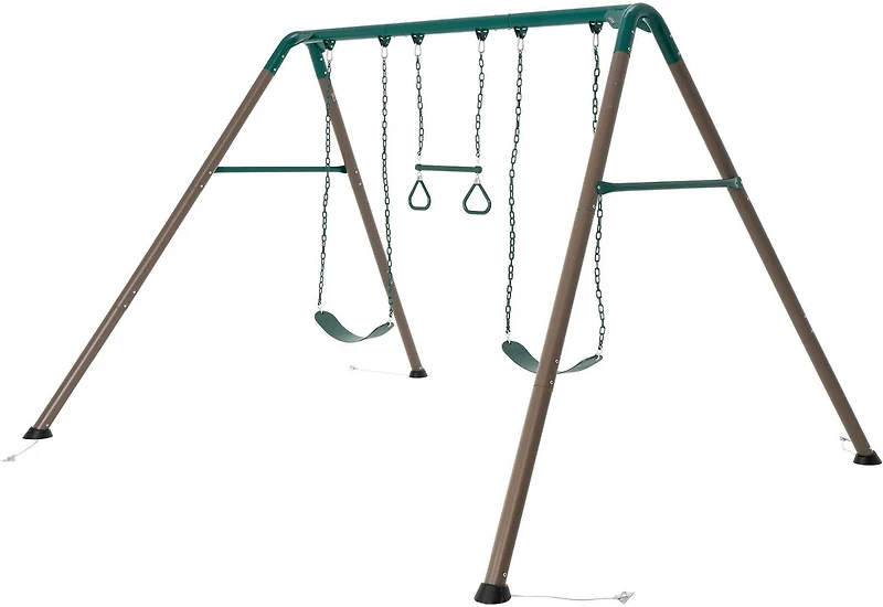 Lifetime Kids Swing Set