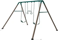 Lifetime Kids Swing Set
