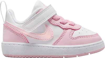 Nike Toddler Court Borough Low Recraft Shoes