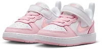 Nike Toddler Court Borough Low Recraft Shoes