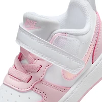 Nike Toddler Court Borough Low Recraft Shoes