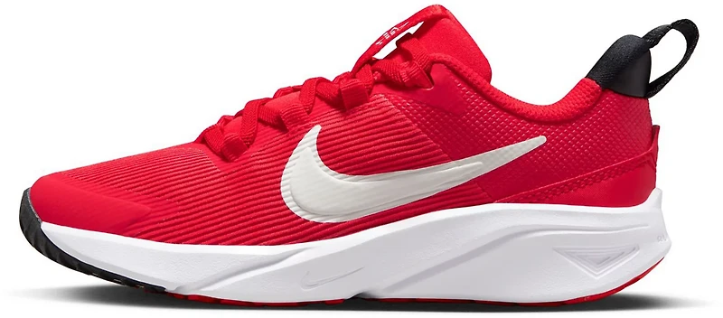 Nike Little Kids' Preschool Star Runner 4 Running Shoes