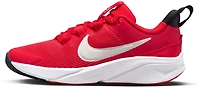 Nike Little Kids' Preschool Star Runner 4 Running Shoes