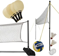 Lifetime Outdoor Games Set