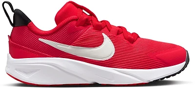 Nike Little Kids' Preschool Star Runner 4 Running Shoes