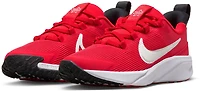 Nike Little Kids' Preschool Star Runner 4 Running Shoes
