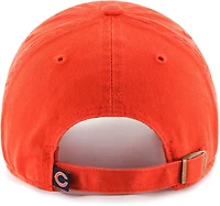 '47 Men's Chicago Bears Logo Clean Up Cap